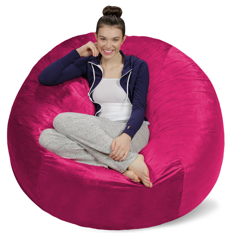 Latitude run bean bag sale